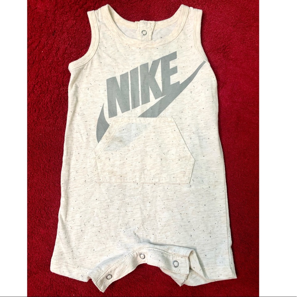 Nike One Piece Outfit